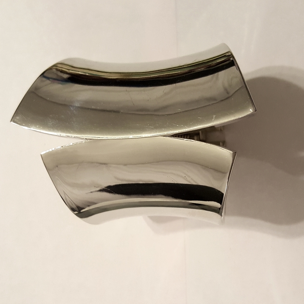 Silver Spring Load Cuff Bracelet - image 4